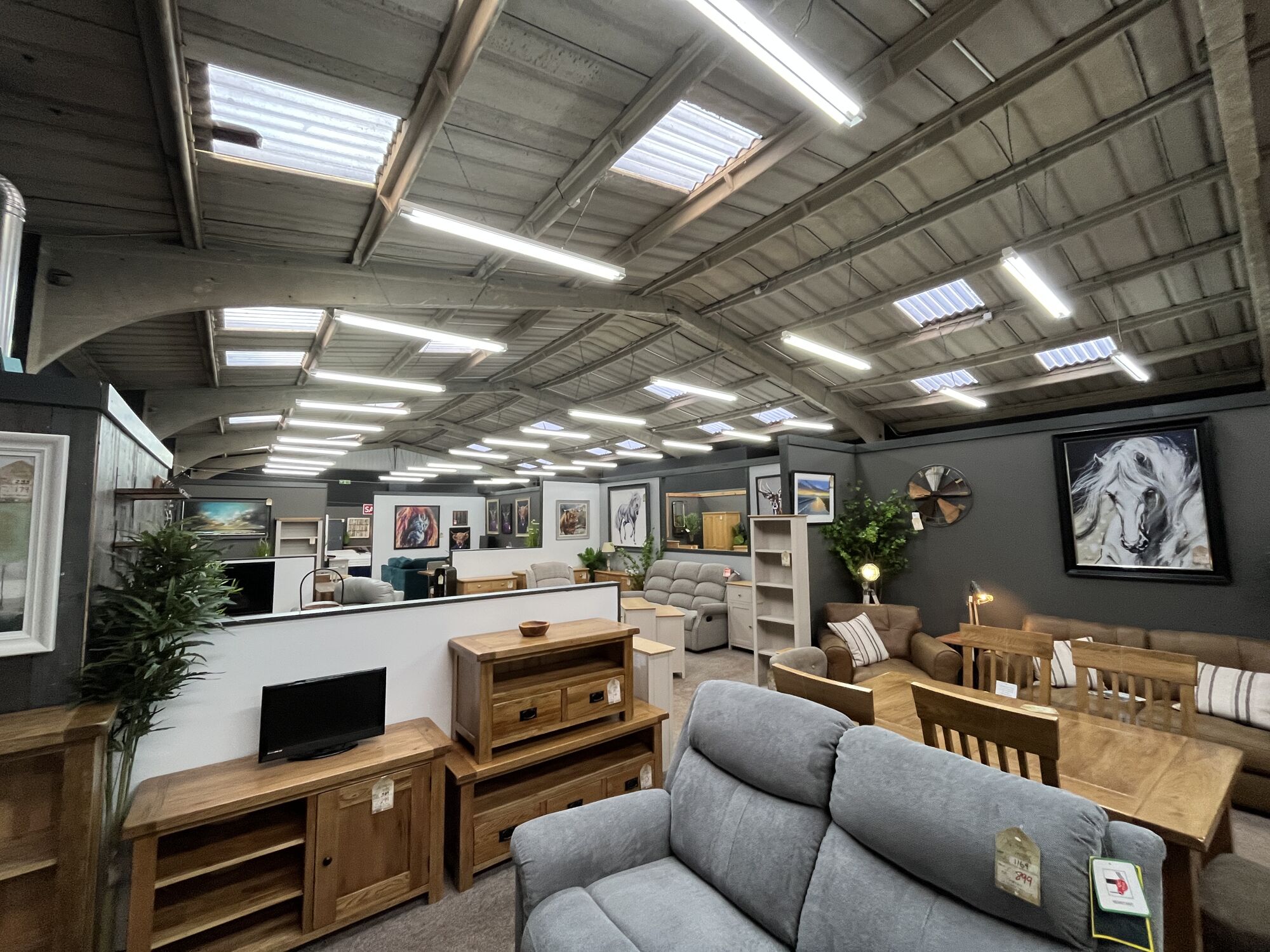 2731 Nuffield Road, Poole Industrial / Warehouse property in Poole